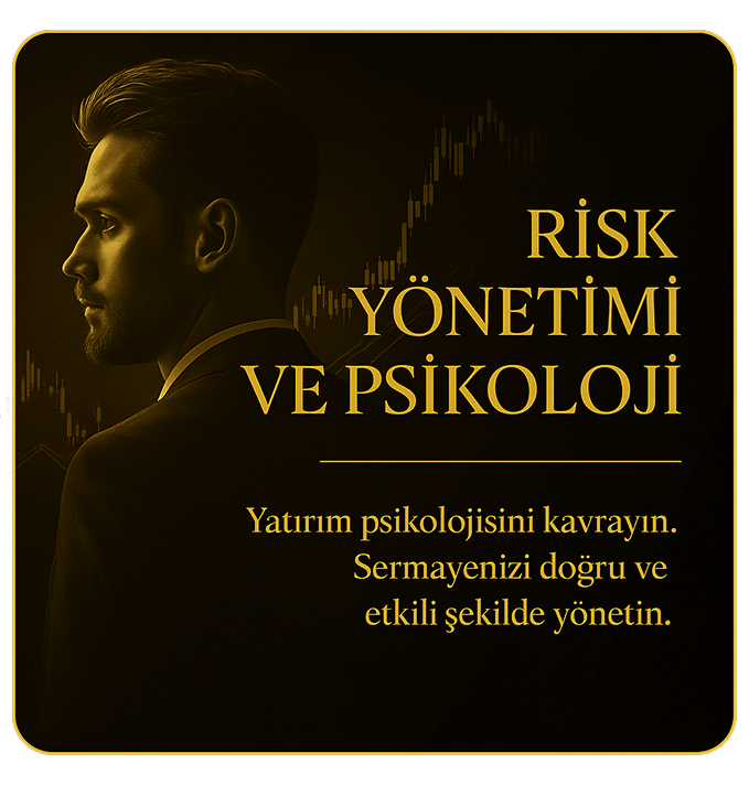 Risk Yönetimi