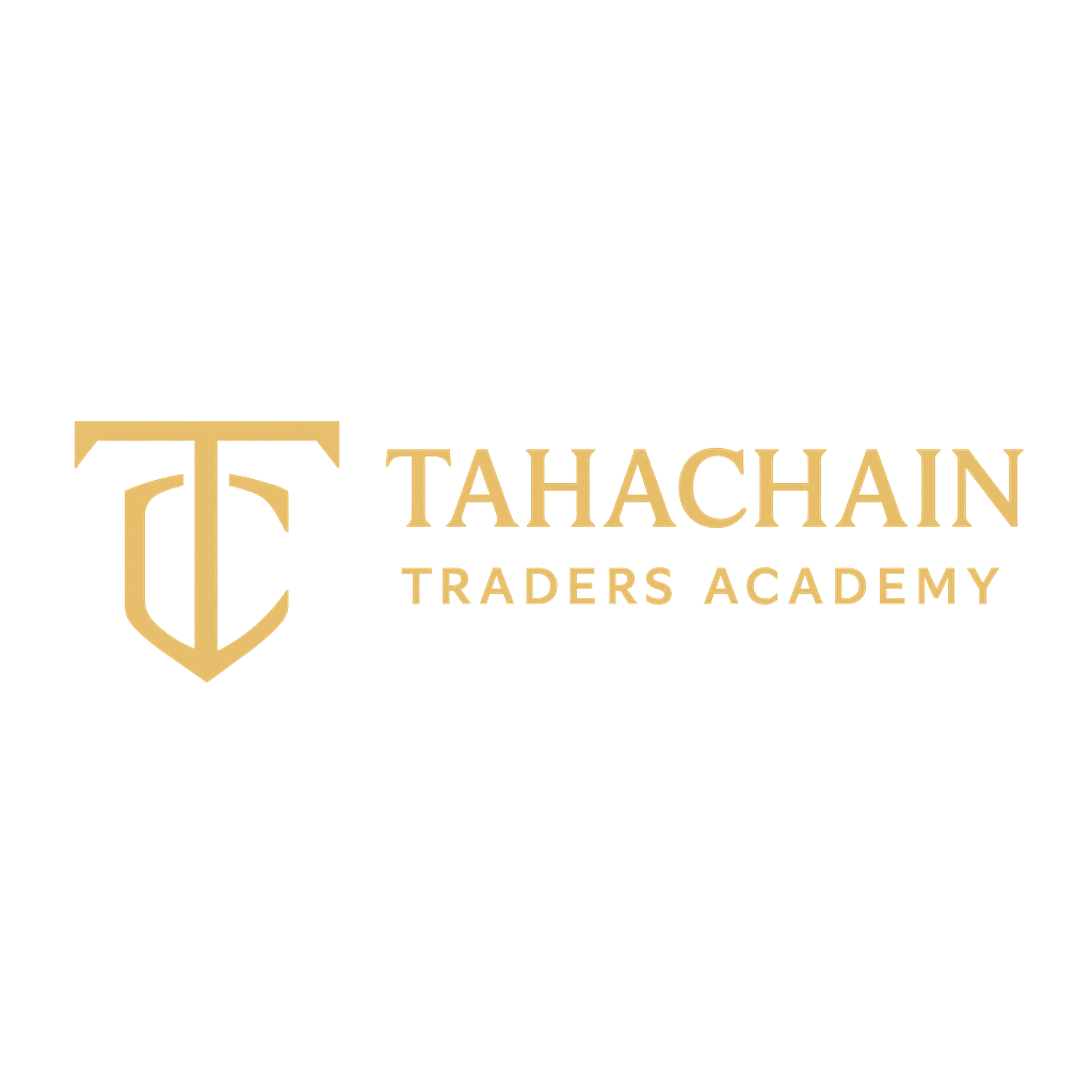 TahaChain Traders Academy